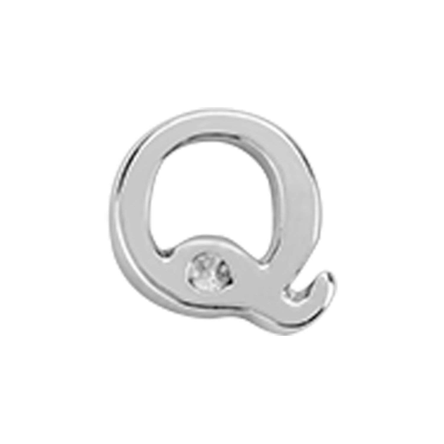 Budget ๐ Origami Owl Uppercase Silver Letter Floating Charms ๐ฅ 20 Budget ๐ Origami Owl Uppercase Silver Letter Floating Charms ๐ฅ - Image 18