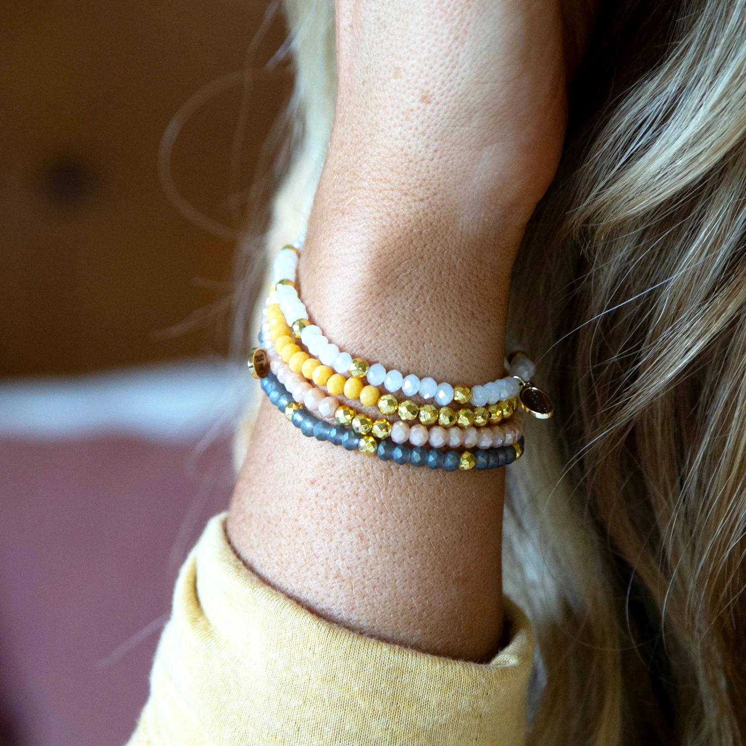 Cheapest ✨ Spirit Stacks for Think Goodness - Gentleness 😉 7 Cheapest ✨ Spirit Stacks for Think Goodness - Gentleness 😉 - Image 5