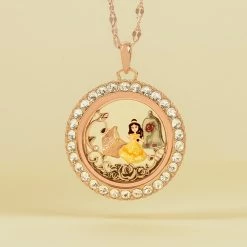 Brand new 🔥 Origami Owl Disney Enchanted Rose Charm 🔔 -Thinkgoodness Shop p8xyulb49d0j1ijmhw31 f91b655c 9d0d 469f a842 93cea79e0530
