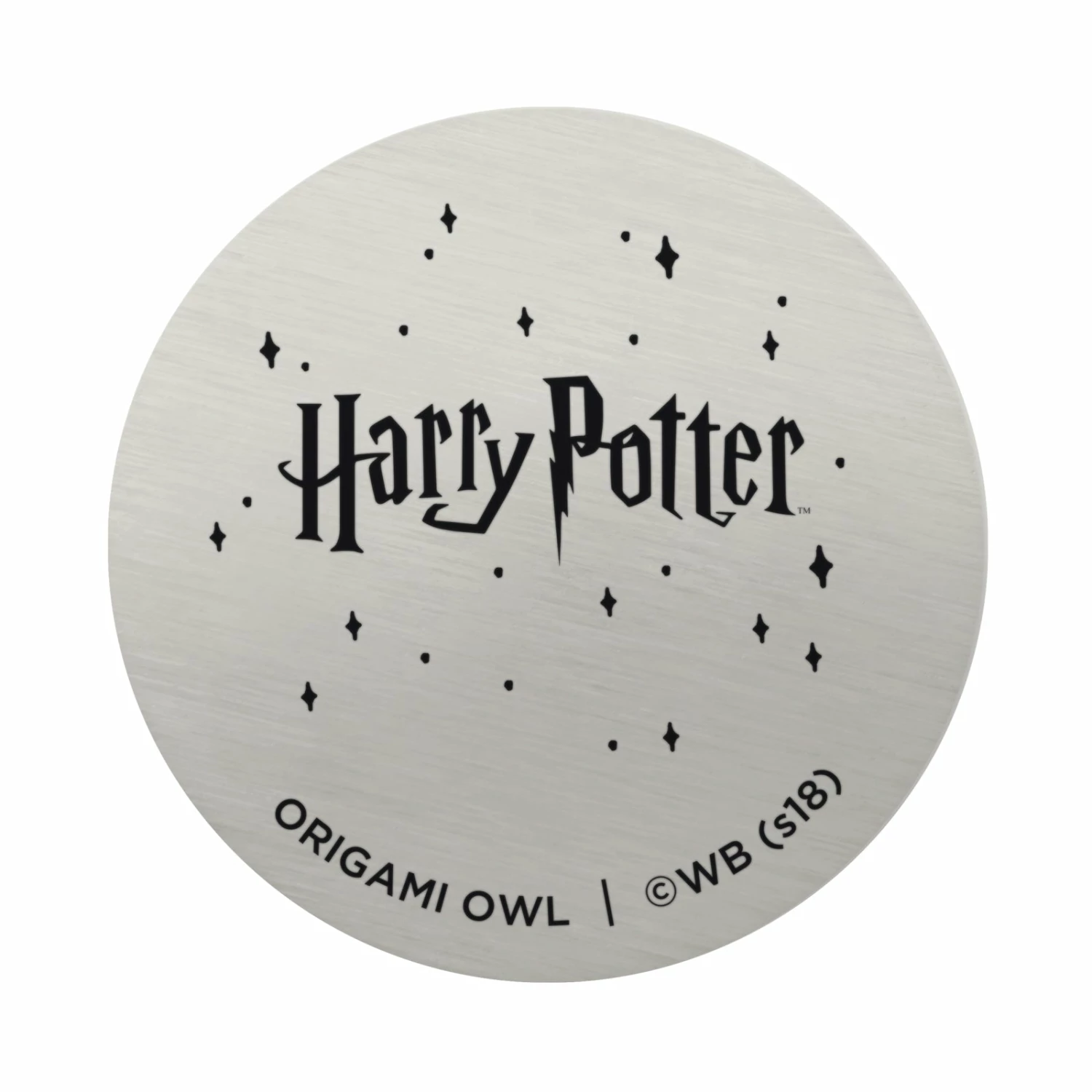 Flash Sale ๐ Origami Owl Harry Potter "Slytherin" House Plate ๐คฉ 4 Flash Sale ๐ Origami Owl Harry Potter "Slytherin" House Plate ๐คฉ - Image 2