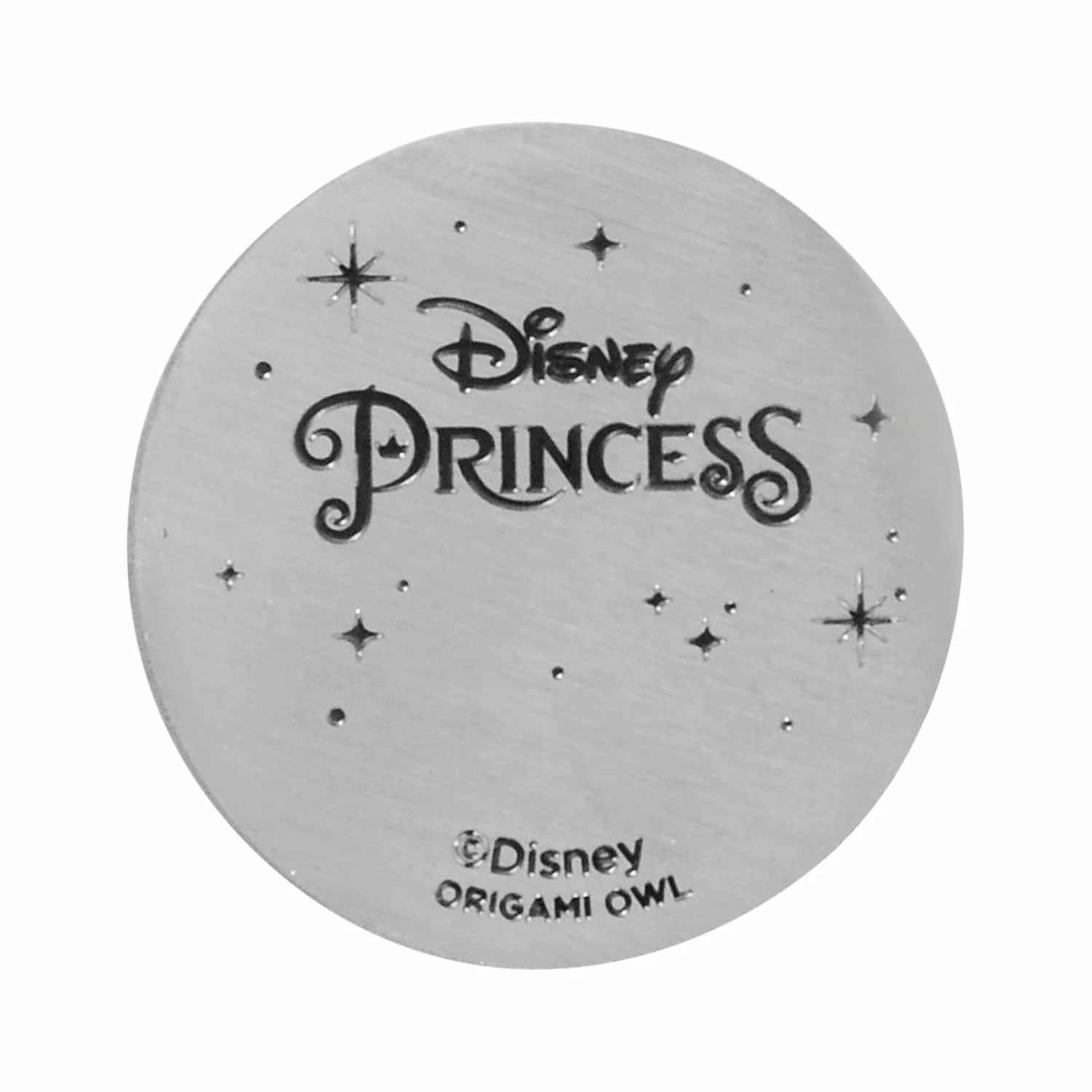Wholesale ๐ Origami Owl Disney "Kindness, Courage, Strength" Plate ๐งจ 5 Wholesale ๐ Origami Owl Disney "Kindness, Courage, Strength" Plate ๐งจ - Image 3