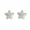 Best deal ✨ Origami Owl Plumeria Stud Earrings 🔥 -Thinkgoodness Shop pitpc06duigzz91e4pdd