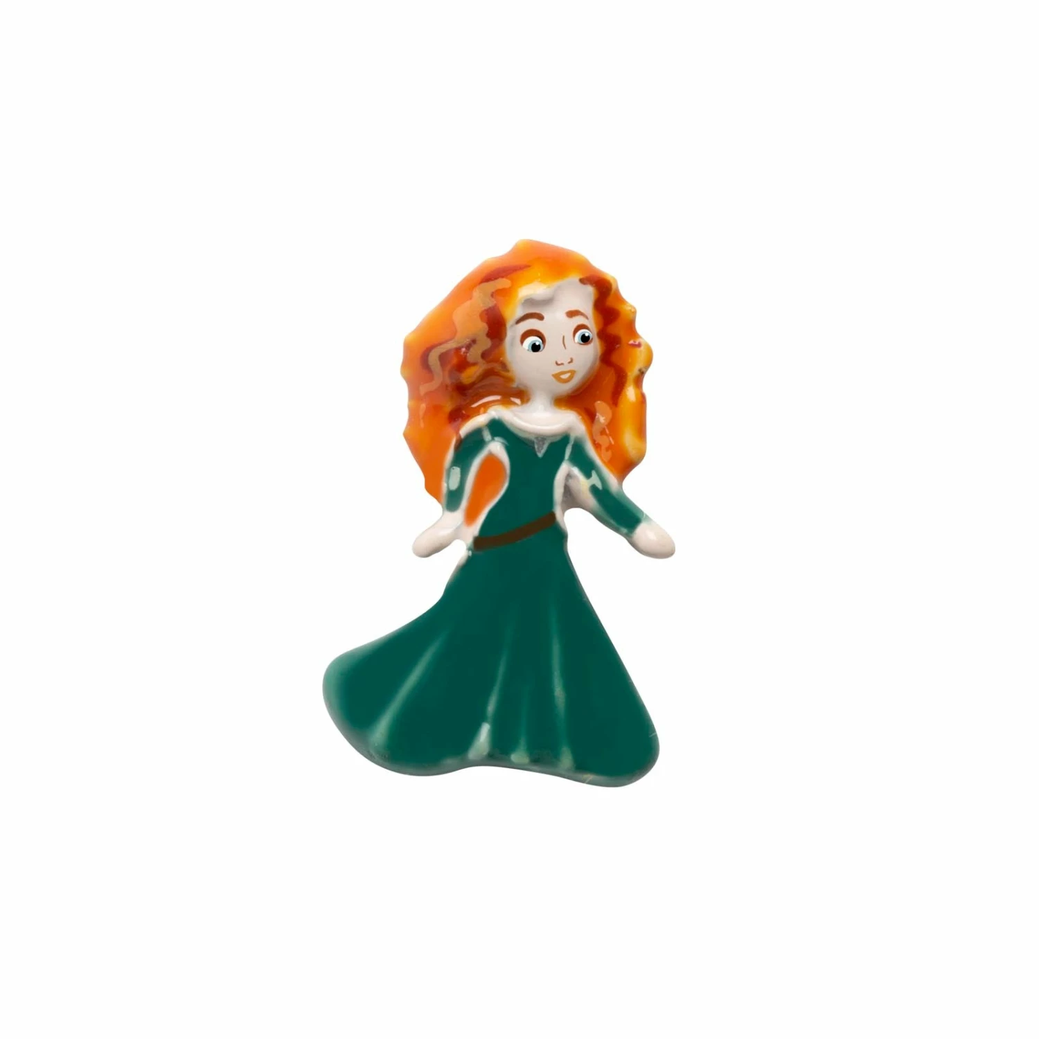 Cheap โจ Origami Owl Disney Merida Charm ๐ 3 Cheap โจ Origami Owl Disney Merida Charm ๐