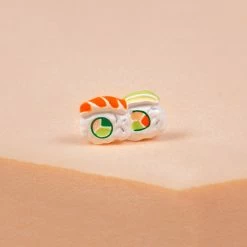 Promo 🛒 Origami Owl Sushi Rolls Charm 🛒