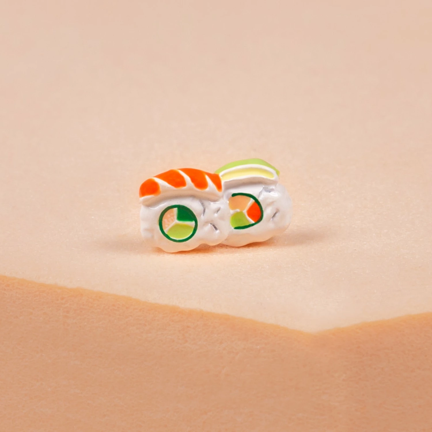 Promo 🛒 Origami Owl Sushi Rolls Charm 🛒 3 Promo 🛒 Origami Owl Sushi Rolls Charm 🛒