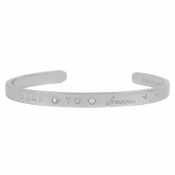 Best reviews of 👏 Origami Owl Disney "Dare to Dream" Bangle Bracelet ✔️