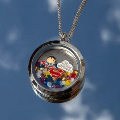 Discount 👏 Origami Owl Justice League Superman Logo Charm 🌟 -Thinkgoodness Shop psswgi5earqadflgrmkj 11d00163 5590 4ad0 9d47 9883bf400962