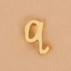 Buy ๐ Origami Owl Lowercase Gold Letter Charms ๐ 46 Buy ๐ Origami Owl Lowercase Gold Letter Charms ๐ -Thinkgoodness Shop pwhuobcukwqmkuxi66yq 4fca4a29 15d6 411c bf9c 890905bd3ea1