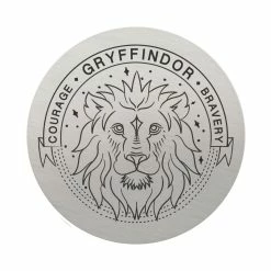 Promo 🔔 Origami Owl Harry Potter "Gryffindor" House Plate 💯 -Thinkgoodness Shop pxjigqepvozhon3ytjjy