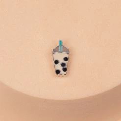 Top 10 🌟 Origami Owl Boba Charm 😀
