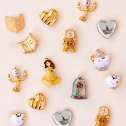 Buy 😍 Origami Owl Disney Mrs. Potts + Chip Charms - Set of 2 🎉 -Thinkgoodness Shop q3wxstevzchzgn7r2moz 74e534f2 dfd3 4c15 a90a d1829fe1fb72