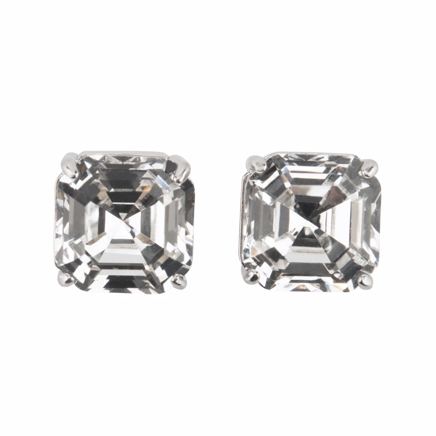 Cheapest ๐คฉ Origami Owl Imperial Crystal Stud Earrings โ 5 Cheapest ๐คฉ Origami Owl Imperial Crystal Stud Earrings โ - Image 3