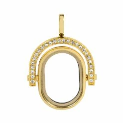 Hot Sale ๐ฏ Origami Owl Gold Spinning Crystal Living Locket ๐ 10 Hot Sale ๐ฏ Origami Owl Gold Spinning Crystal Living Locket ๐ -Thinkgoodness Shop qesmuuzaohc3lvohwizv