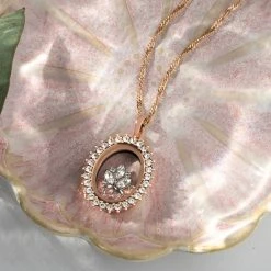 Flash Sale 🧨 Origami Owl Crystal Oval Living Locket 👏 -Thinkgoodness Shop qfvpbzabwhjnsaauenkj