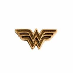 Flash Sale 💯 Origami Owl Justice League Wonder 👩 Woman Logo Charm 🛒