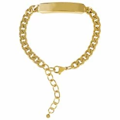 Brand new 🎁 Origami Owl Inscriptions ID Bar Bracelet 👍 7 Brand new 🎁 Origami Owl Inscriptions ID Bar Bracelet 👍 -Thinkgoodness Shop qjqdrknfwdny6ms6y9c7