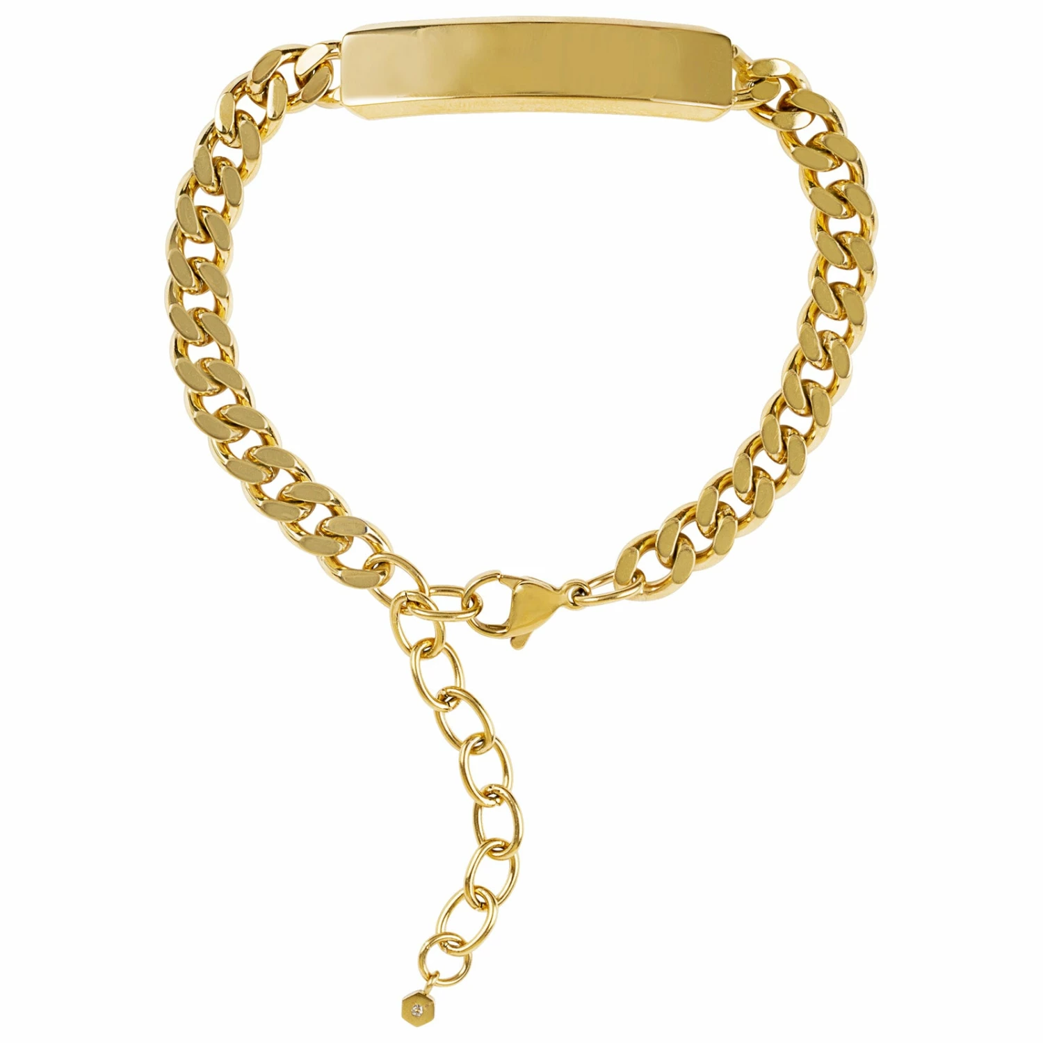 Brand new 🎁 Origami Owl Inscriptions ID Bar Bracelet 👍 5 Brand new 🎁 Origami Owl Inscriptions ID Bar Bracelet 👍 - Image 3