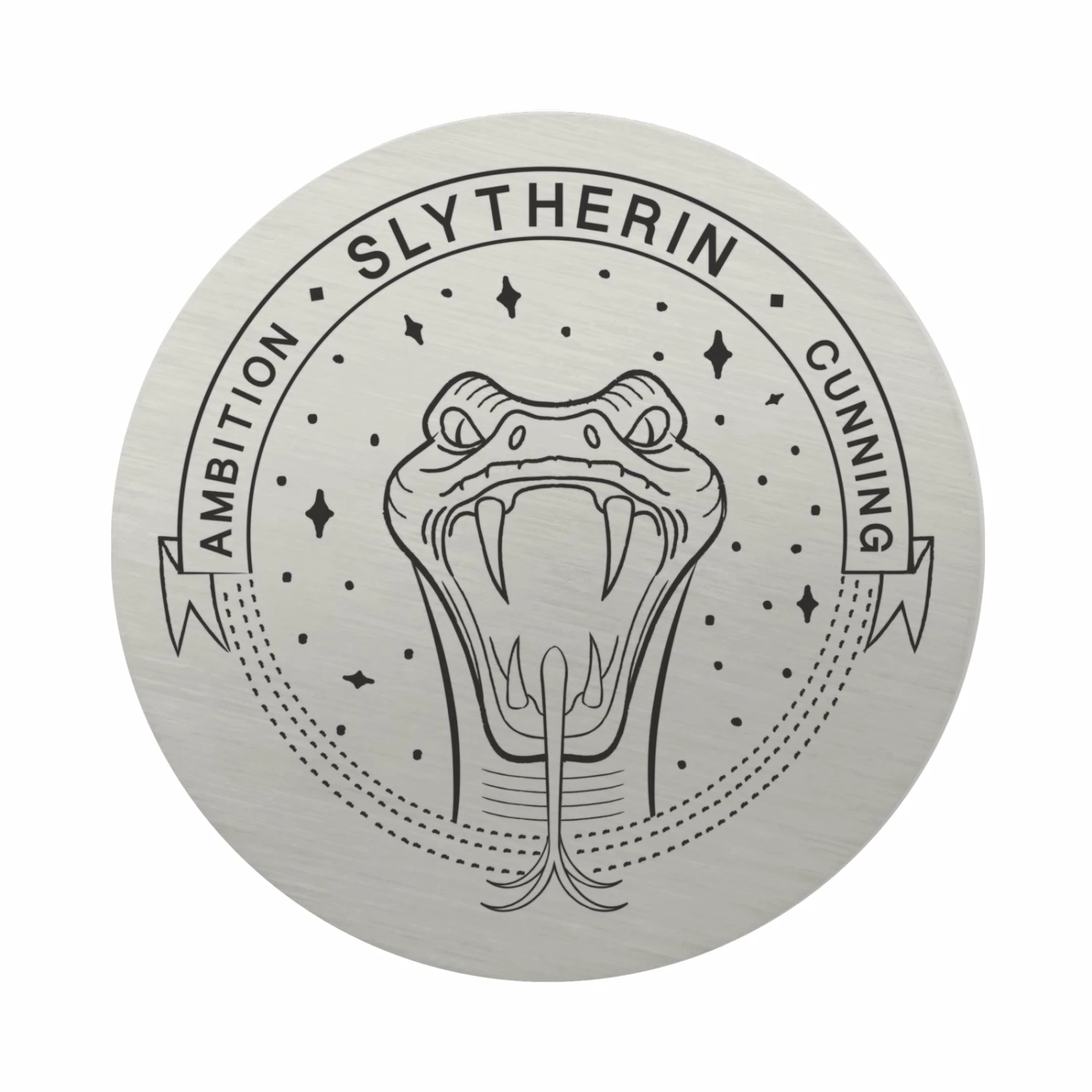 Flash Sale ๐ Origami Owl Harry Potter "Slytherin" House Plate ๐คฉ 5 Flash Sale ๐ Origami Owl Harry Potter "Slytherin" House Plate ๐คฉ - Image 3