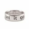 Cheapest ๐ Origami Owl Let It Go Affirmation Band โค๏ธ 1 Cheapest ๐ Origami Owl Let It Go Affirmation Band โค๏ธ -Thinkgoodness Shop qlwt9oxuasfmcbacj40b