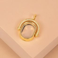 Hot Sale ๐ฏ Origami Owl Gold Spinning Crystal Living Locket ๐ 9 Hot Sale ๐ฏ Origami Owl Gold Spinning Crystal Living Locket ๐ -Thinkgoodness Shop qselh39dgimsmzkttjs6