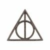 Best Sale ❤️ Origami Owl Harry Potter Deathly Hallows Window Shelf 👏 -Thinkgoodness Shop qtzjayp1g5kai0lxdu9x
