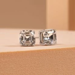 Cheapest 🤩 Origami Owl Imperial Crystal Stud Earrings ⌛