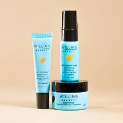 Discount 😉 Willing Beauty Better Than Beauty Sleep ✔️