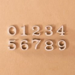 Deals 😍 Origami Owl Silver Number Charm 👍