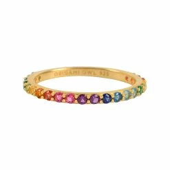 Best Pirce 😀 Origami Owl Resilient Rainbow Ring 🥰