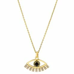 Best deal 🎁 Origami Owl "I Am Protected" CZ Evil Eye Necklace 🧨 -Thinkgoodness Shop roebk9jamxrzjxlv6jl3