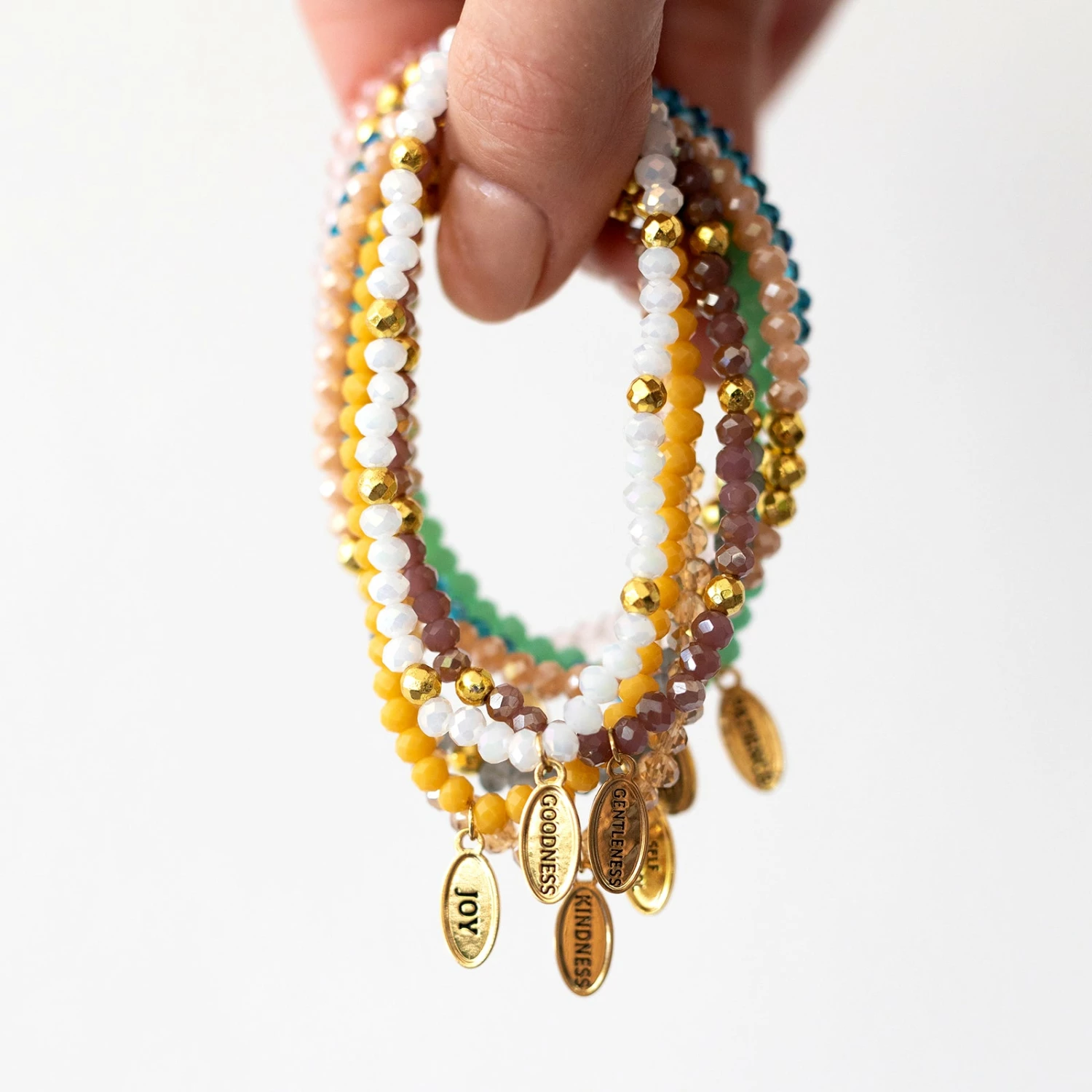 Cheapest ✨ Spirit Stacks for Think Goodness - Gentleness 😉 6 Cheapest ✨ Spirit Stacks for Think Goodness - Gentleness 😉 - Image 4