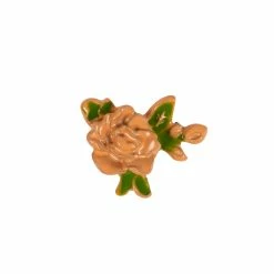 Budget 🌟 Origami Owl Garden Rose Charm 🛒