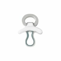 New 👍 Origami Owl Silver Pacifier Charm 😀