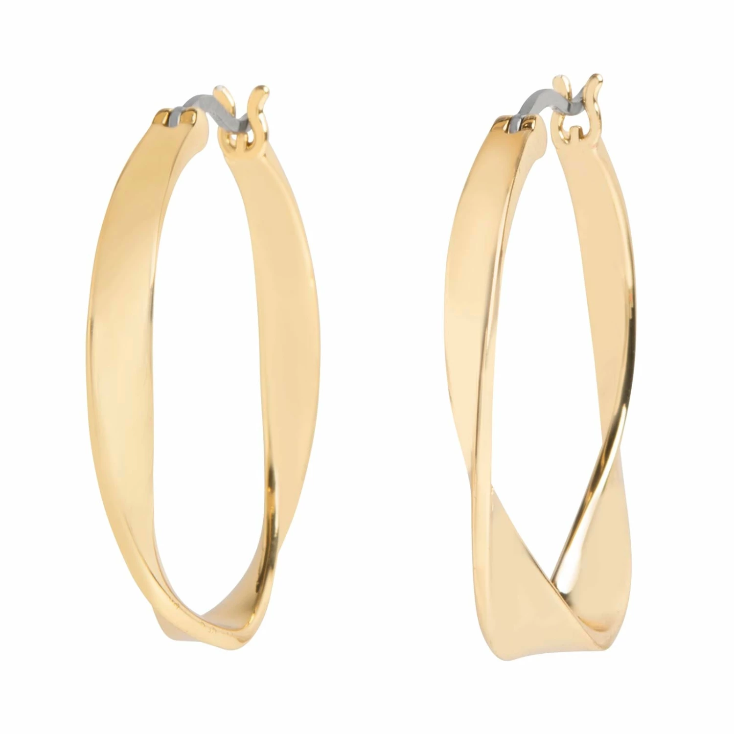 Coupon 👍 Origami Owl Gold Loose Hoop Earrings ❤️ 3 Coupon 👍 Origami Owl Gold Loose Hoop Earrings ❤️