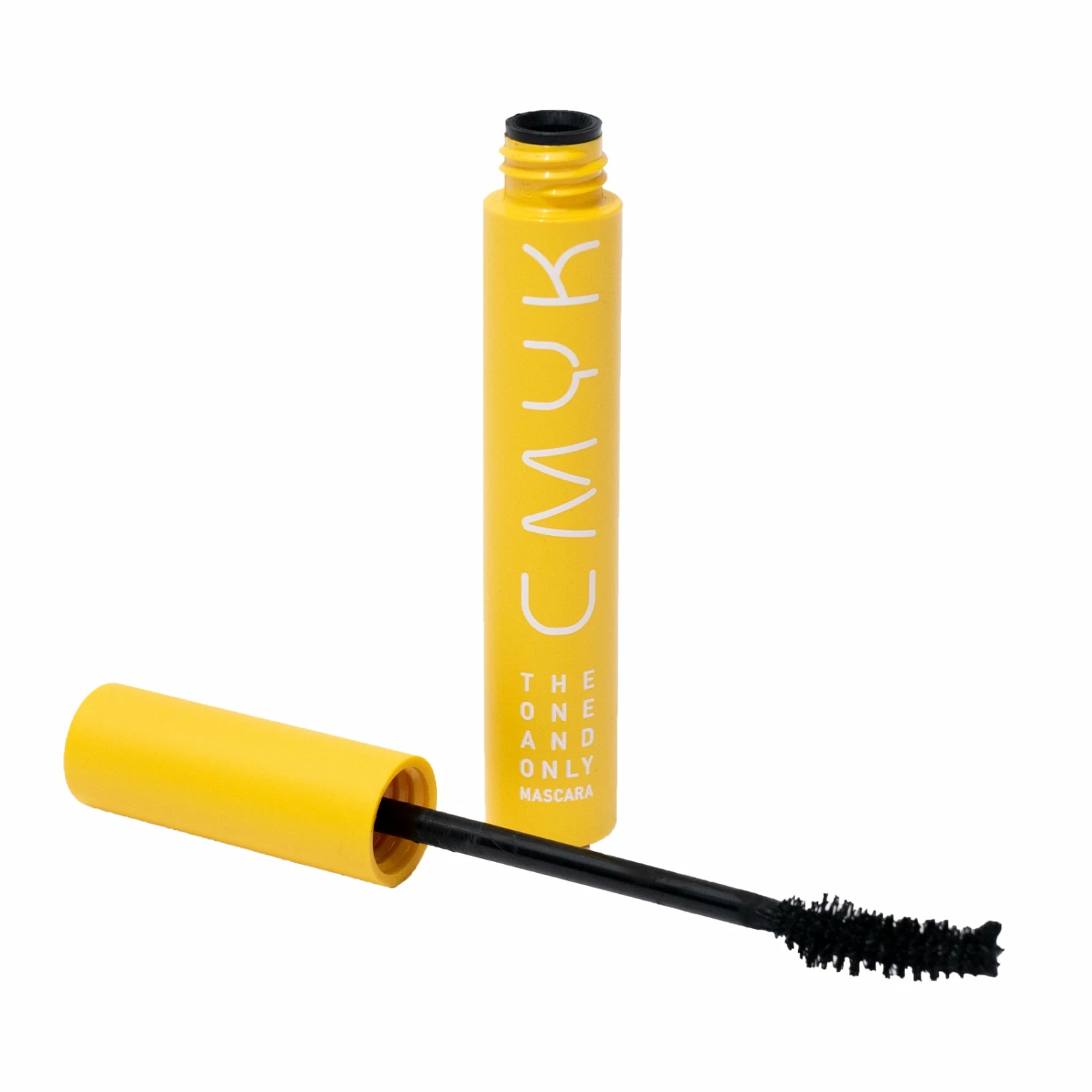 Cheap ⭐ CMYK THE ONE AND ONLY Mascara ✔️ 9 Cheap ⭐ CMYK THE ONE AND ONLY Mascara ✔️ - Image 7