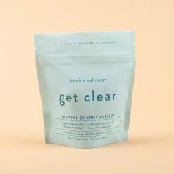 Brand new 🌟 Intuitiv Wellness Get Clear Refill Pack 😀