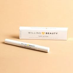 Flash Sale 🔥 Willing Beauty Take Action Acne Spot Treatment 😍 -Thinkgoodness Shop sct05mzxxtgue1s3ejen