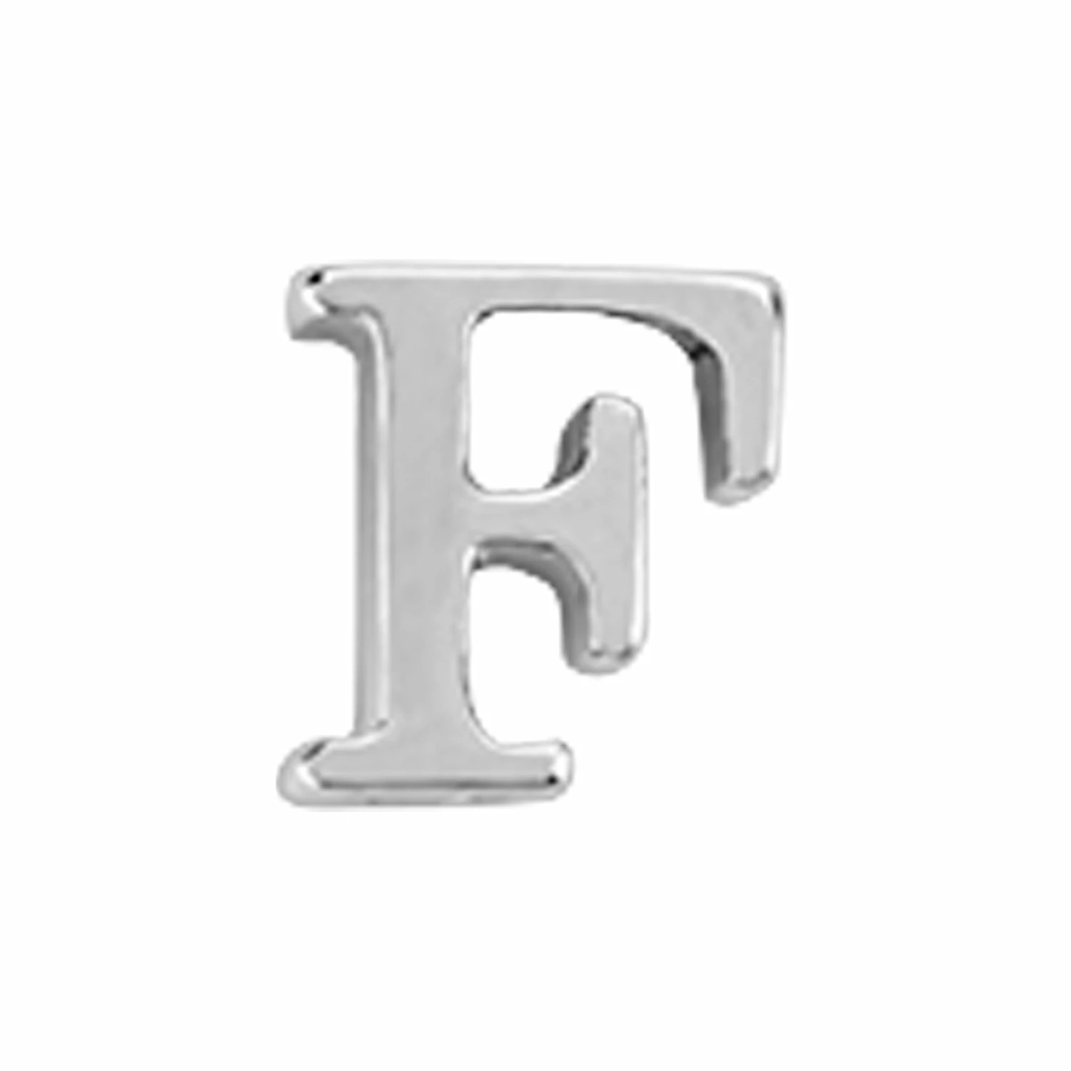 Budget ๐ Origami Owl Uppercase Silver Letter Floating Charms ๐ฅ 9 Budget ๐ Origami Owl Uppercase Silver Letter Floating Charms ๐ฅ - Image 7