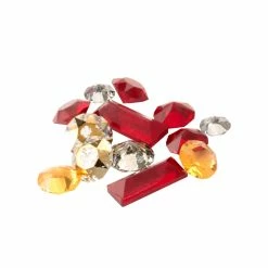 Top 10 π Origami Owl Harry Potter Gryffindor Crystals Stardust Pack π