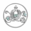 Cheapest 🌟 Origami Owl Disney Cinderella's Carriage Window Plate 🎉