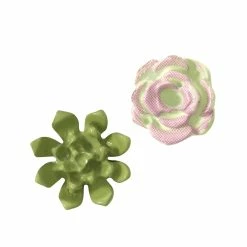 Best Sale 👏 Origami Owl Succulent Charm Set of 2 😉