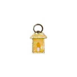 Hot Sale 😉 Origami Owl "Light In the Dark" FFG Lantern Charm 🌟