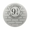 Hot Sale ✨ Origami Owl Harry Potter "Platform 9 3/4" Plate ⭐ -Thinkgoodness Shop soad3tkgfjg7zum943oo