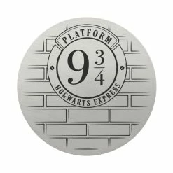 Hot Sale ✨ Origami Owl Harry Potter "Platform 9 3/4" Plate ⭐