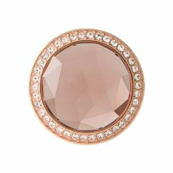 Best Pirce 😍 Origami Owl Blush Prism Twist Living Locket Face 🎁