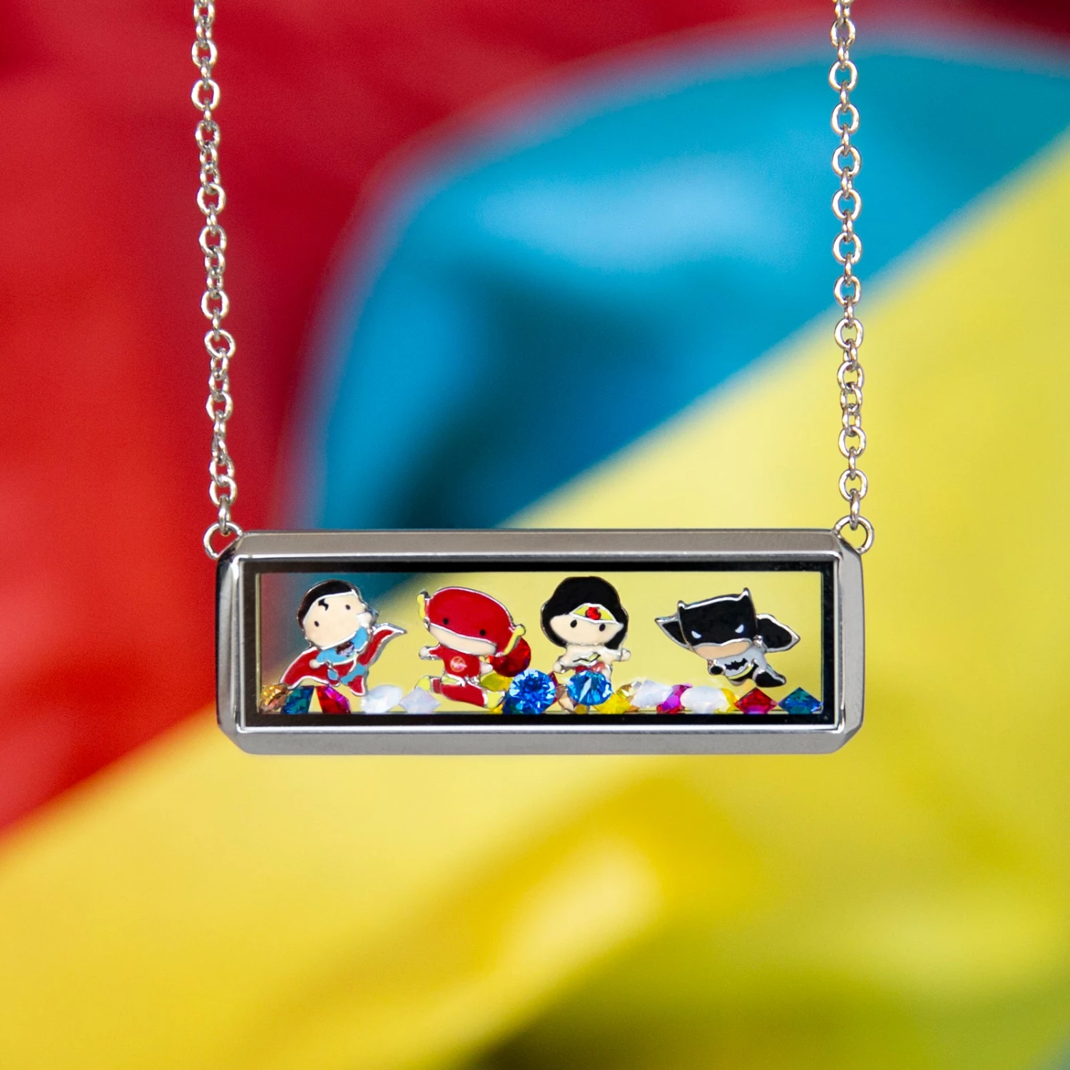 Hot Sale ๐ Origami Owl Justice League Wonder ๐ฉ Woman Charm ๐ 6 Hot Sale ๐ Origami Owl Justice League Wonder ๐ฉ Woman Charm ๐ - Image 4