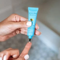 Deals 😀 Willing Beauty Advanced HY+5 Regimen 🎉 -Thinkgoodness Shop srl7noncckmpvoxreqmz