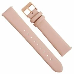 Promo ✨ Origami Owl Blush + Rose Gold Leather ⌚ Watch Band 🎉