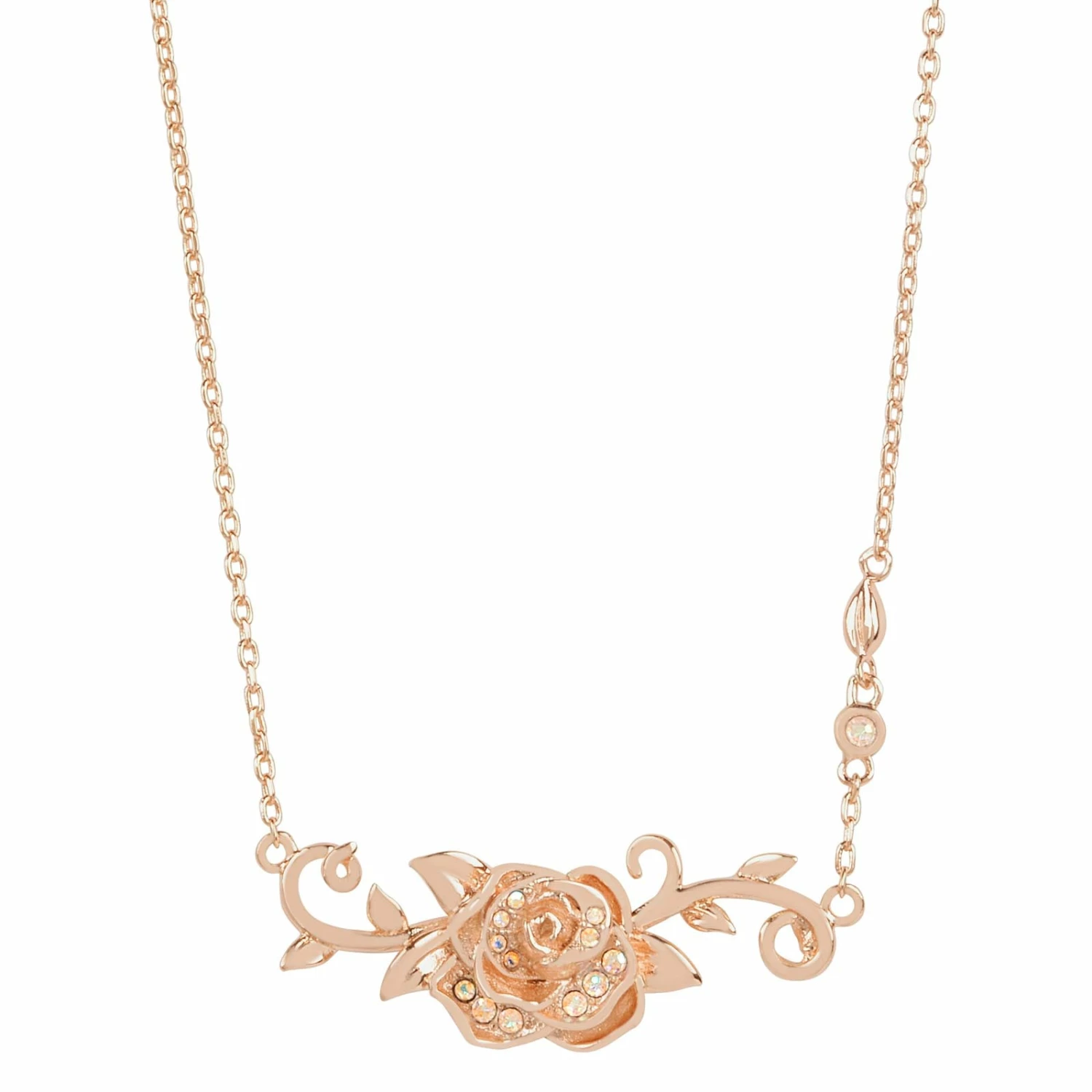 Best Sale β€οΈ Origami Owl Disney Belle's Roses Necklace π₯° 3 Best Sale β€οΈ Origami Owl Disney Belle's Roses Necklace π₯°