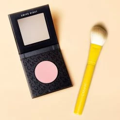 Best Pirce 🧨 CMYK Beyond Blush Radiant + Brush 🎁